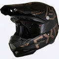 FXR 6D ATR-2 Motocross Helmet