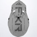 Helium Prime Helmet with Auto Buckle