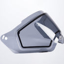 Torque X Helmet Dual Shield