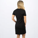 Women's Track Tech T-Shirt Dress