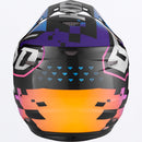 FXR 6D ATR-2 Motocross Helmet
