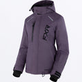 Women's Pulse Jacket