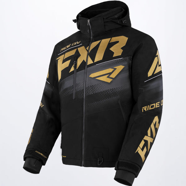 Men's Boost FX LE 2-in-1 Jacket