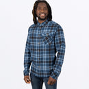 Men's Timber Flannel Shirt