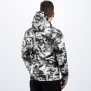 Unisex Pro Tech Pullover Hoodie