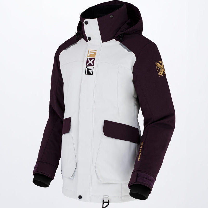 Women's Aerial Jacket