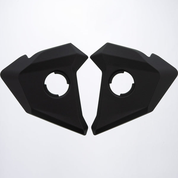 Maverick Modular Helmet Side Covers