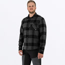 Men's Timber Flannel Shirt