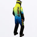 Men's Helium Insulated Monosuit