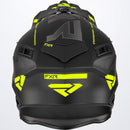 Helium Race Div Helmet with Auto Buckle