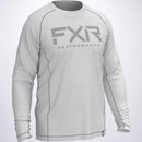 Men's Attack UPF Longsleeve