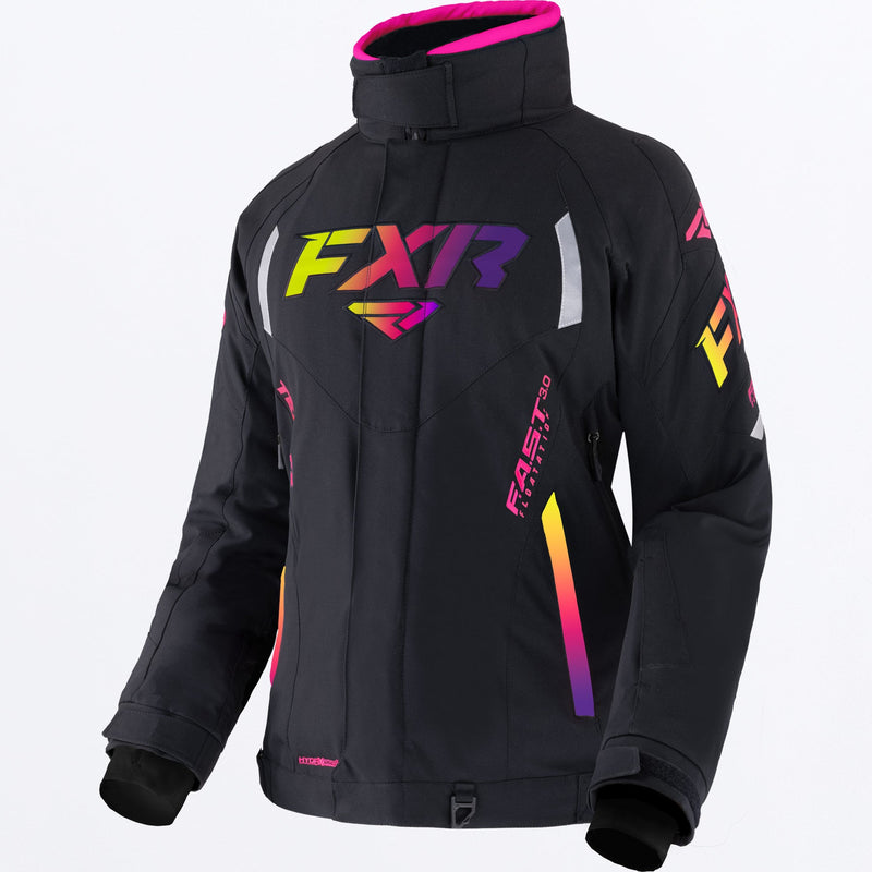 Women's Team FX Jacket