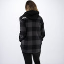 Women's Timber Insulated Flannel Jacket