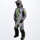 Men's CX F.A.S.T. Insulated Monosuit
