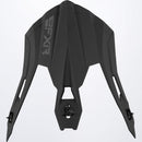 Helium Carbon Helmet Peak