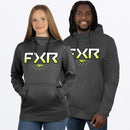 Unisex Helium Tech Pullover Hoodie