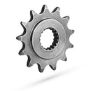 2W Performance Front Sprocket Honda CR250 1988-2007 / CRF450 R/X 2002 On> / CRF250 2022 On>
