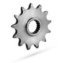 2W Performance Front Sprocket Kawasaki KX125 1994-2008