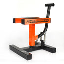 2W Performance Lift Up Motocross Bike Stand