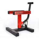 2W Performance Lift Up Motocross Bike Stand