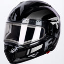 Maverick Modular Team Helmet with E Shield