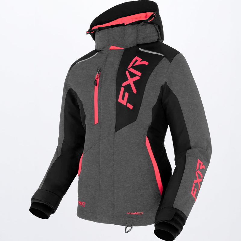 Women's Pulse Jacket