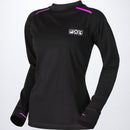 Women's Endeavor Merino Longsleeve