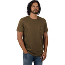 Men's Work Pocket Premium T-Shirt