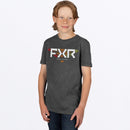 Youth Split Premium T-Shirt