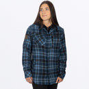 Unisex Timber Insulated Flannel Jacket