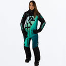 Women's CX Lite Monosuit