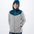 Women's Adventure Tri-Laminate Jacket