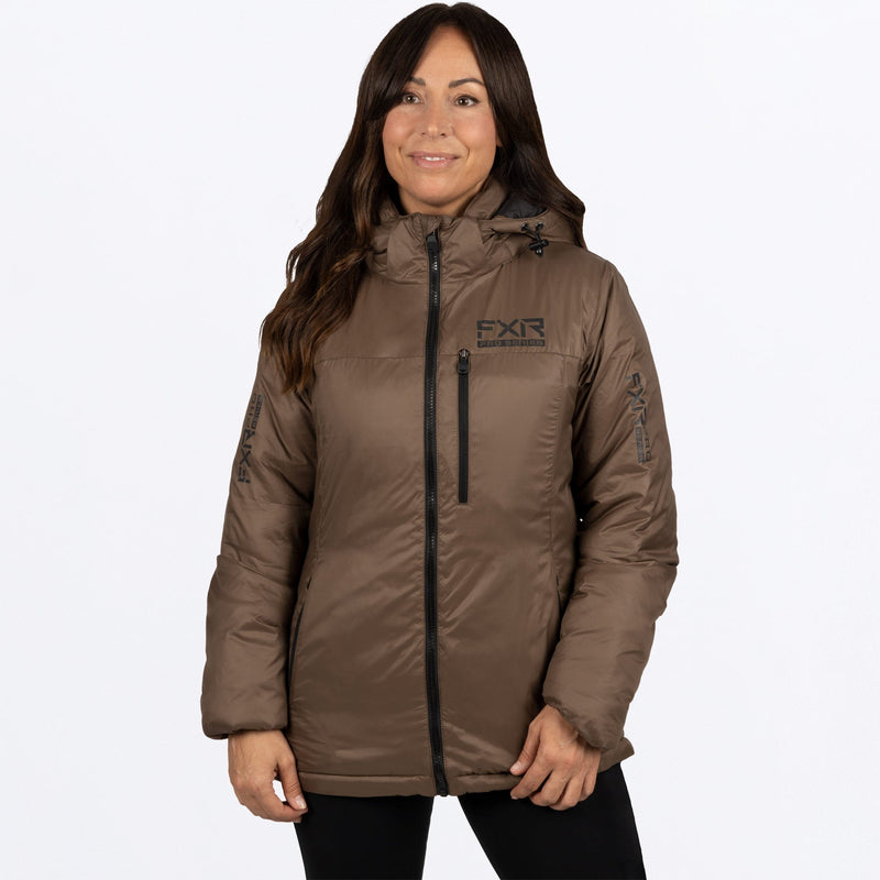 Women's Expedition Lite Jacket