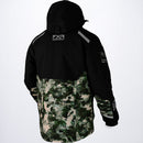 Men's Expedition X Ice Pro Jacket