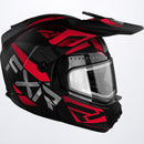 Maverick X Helmet
