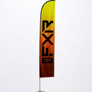 FXR Racing FXR Bow Flag