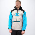 Men's Maverick Softshell Pullover