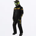 Men's Maverick F.A.S.T. Insulated Monosuit