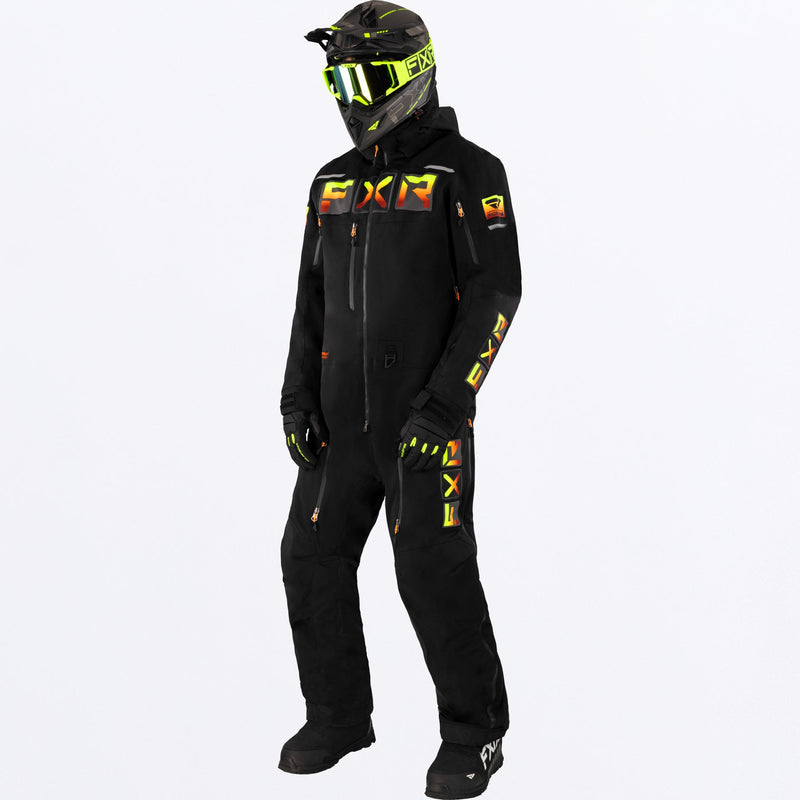 Men's Maverick F.A.S.T. Insulated Monosuit