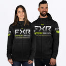 Unisex Race Division Tech Hoodie