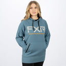 Unisex Pilot UPF Pullover Hoodie