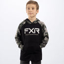Youth Pilot UPF Pullover Hoodie