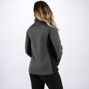 Women's Elevation Tech Zip-Up