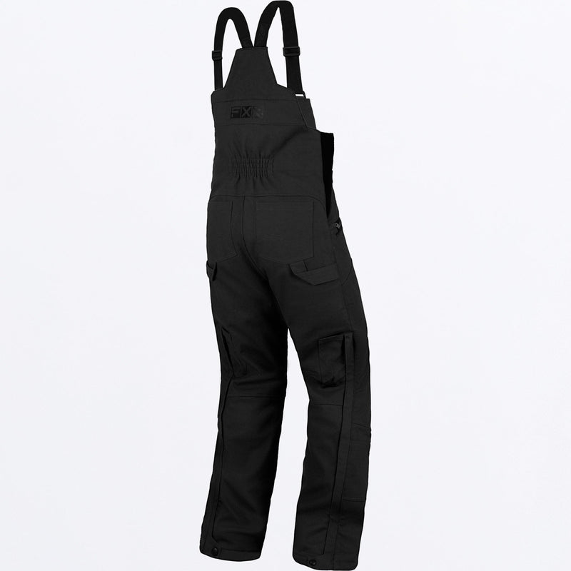Men's Task Insulated Softshell Pant