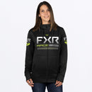 Unisex Race Division Tech Hoodie