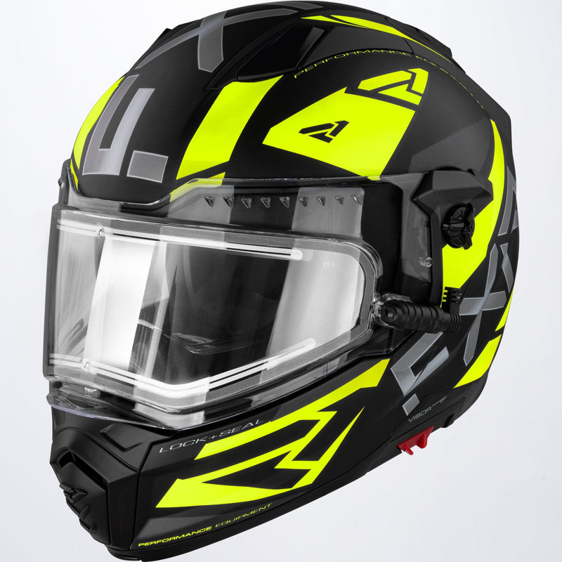 Maverick Speed Helmet