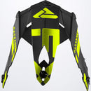 Blade Race Div Helmet Peak