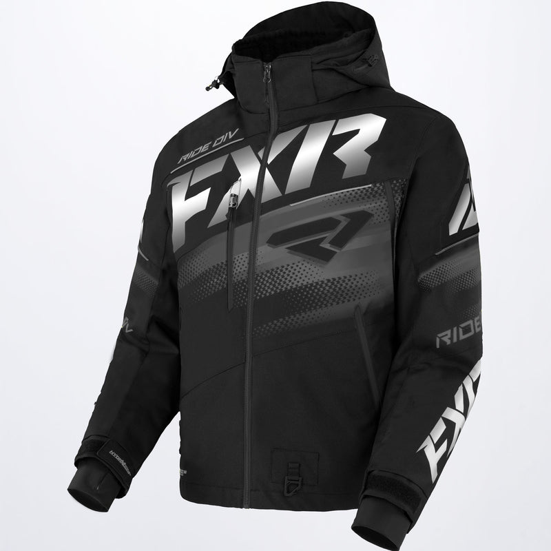 Men's Boost FX 2-in-1 Jacket