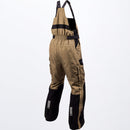 Men's Excursion Ice Pro Bib Pant