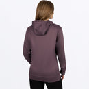 Women's Podium Tech Pullover Hoodie